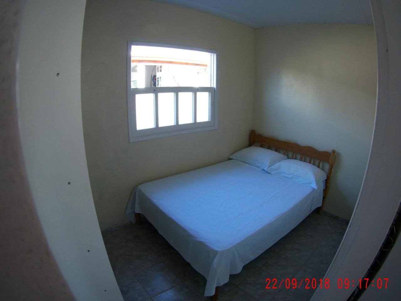 Casa na Praia Palhoça Exterior foto
